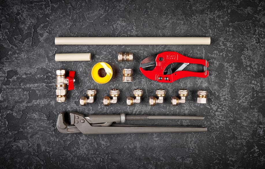 Pièces détachées et outils professionnels